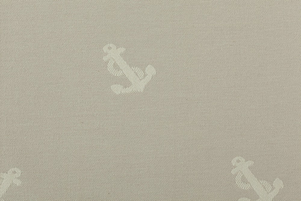 Față de masă Damasc — Navy — Nisip