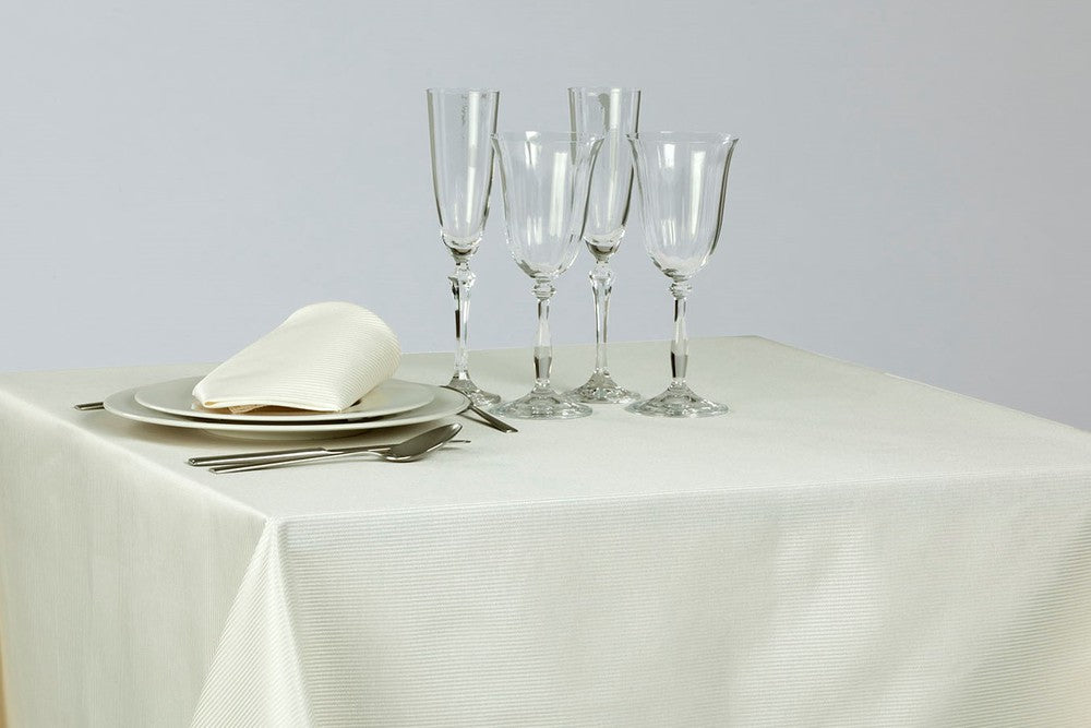 Față de masă Dungi — Varese