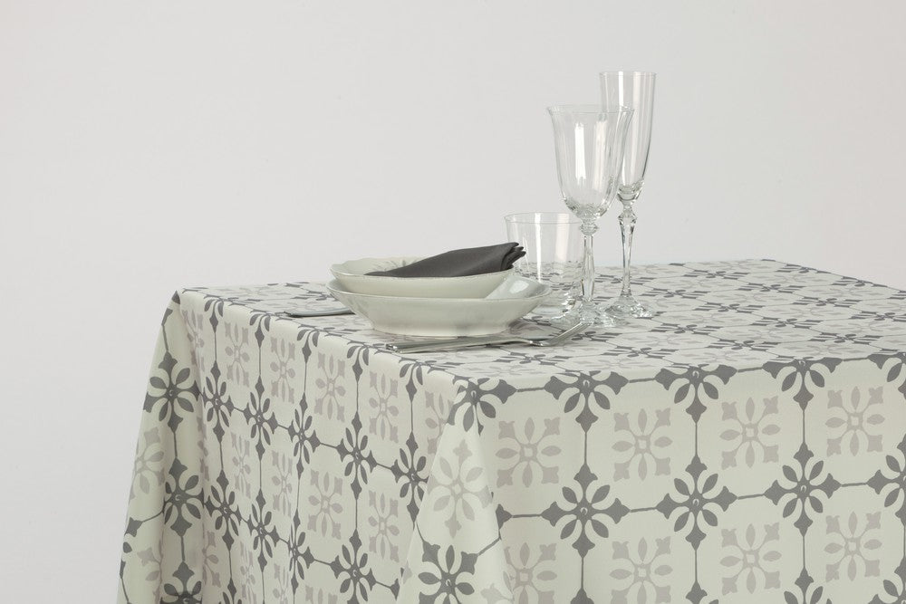 Față de masă Imprimeu — Rota estampado — Standard