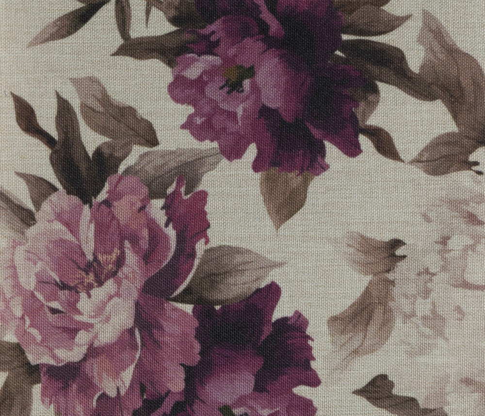 Față de masă Imprimeu — Tagore estampado