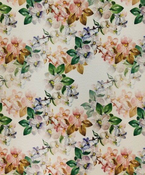 Față de masă Imprimeu — Tagore estampado