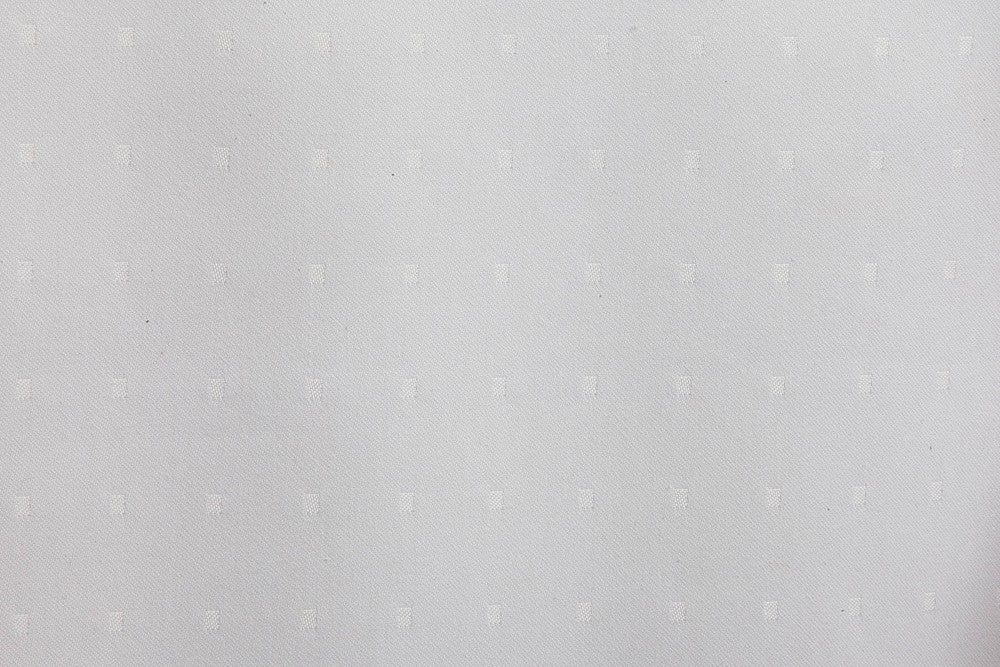 Față de masă Texturat — Saten table — Alb