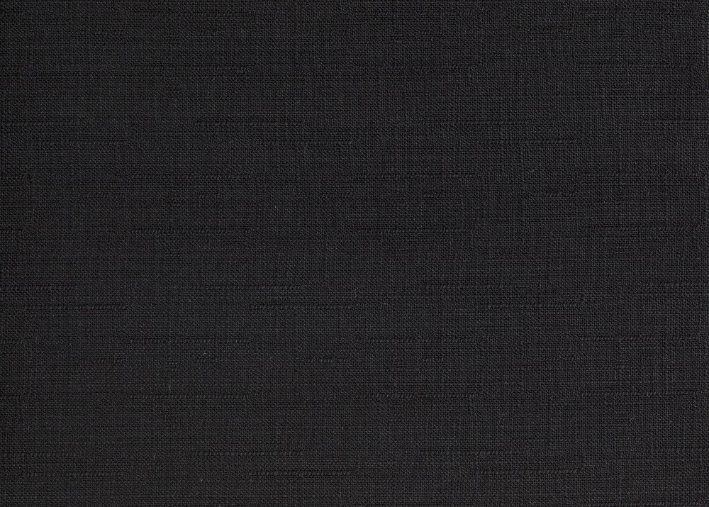 Față de masă Texturat — Triana — Negru