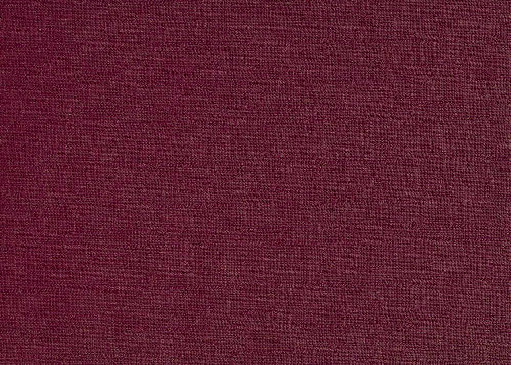 Față de masă Texturat — Triana — Bordo