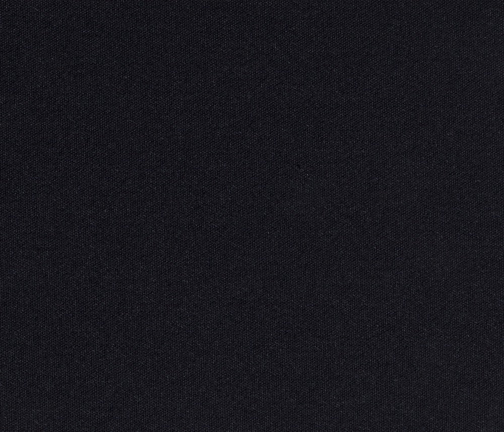 Față de masă Uni — Milano Pes 100_ — Negru