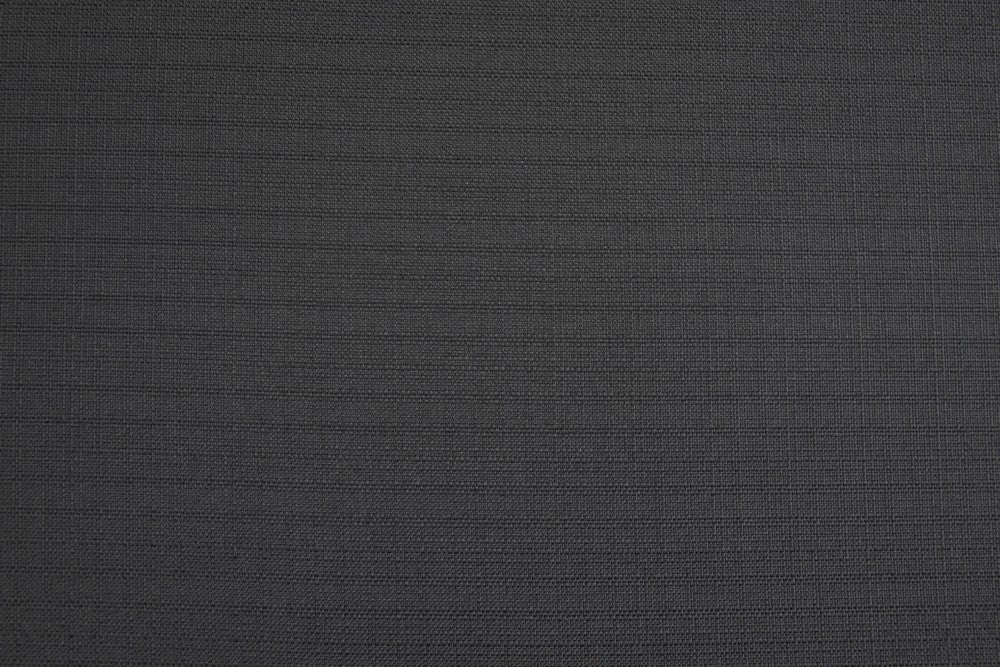 Față de masă Uni — Muca Pes-100_ — Negru