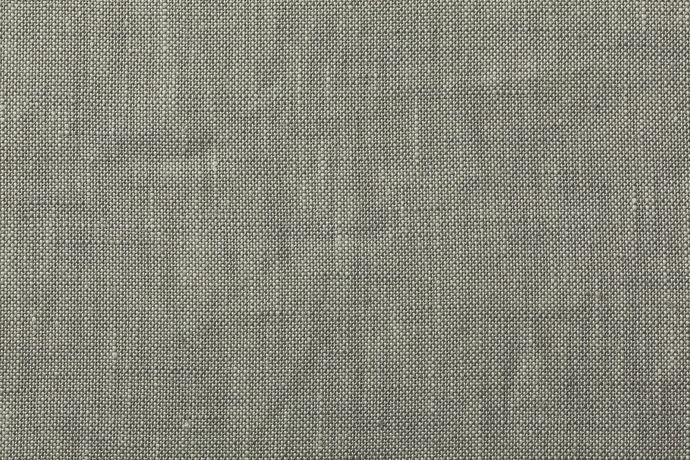 Față de masă Uni — Natural fiber — Gri