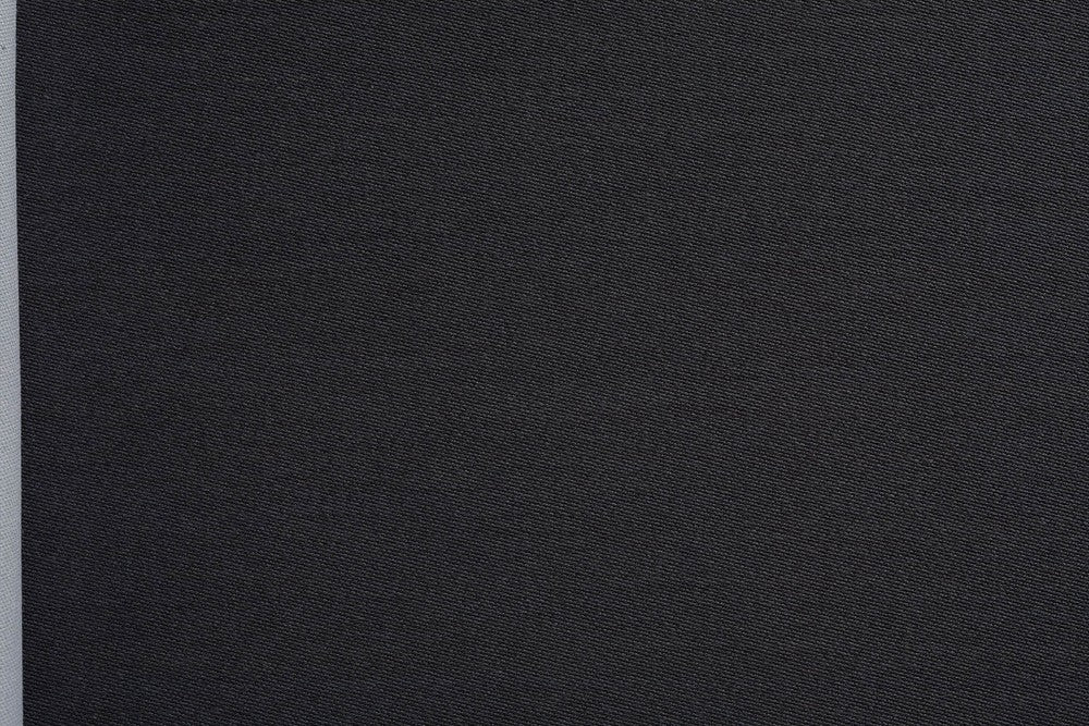 Față de masă Uni — Saten 50-50 (saten-pes-50-co-50) — Gri marengo