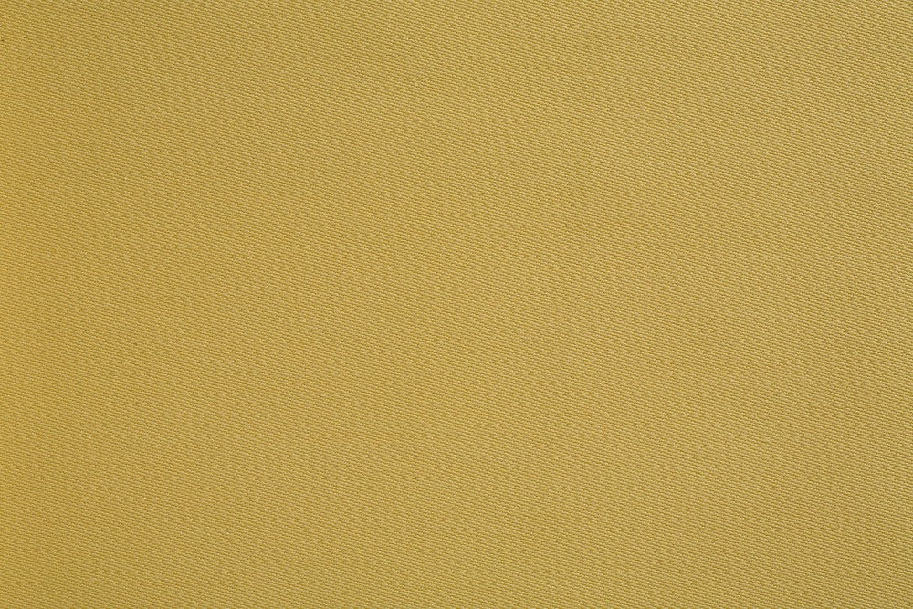 Față de masă Uni — Saten 50-50 (saten-pes-50-co-50) — Galben