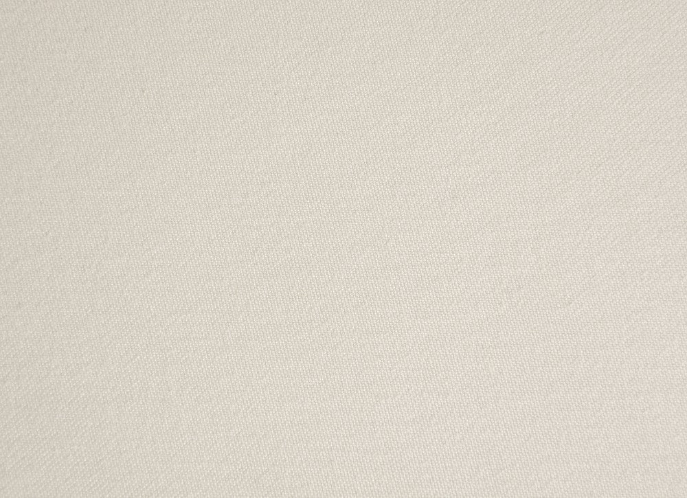 Față de masă Uni — Saten 50-50 (saten-pes-50-co-50) — Crem