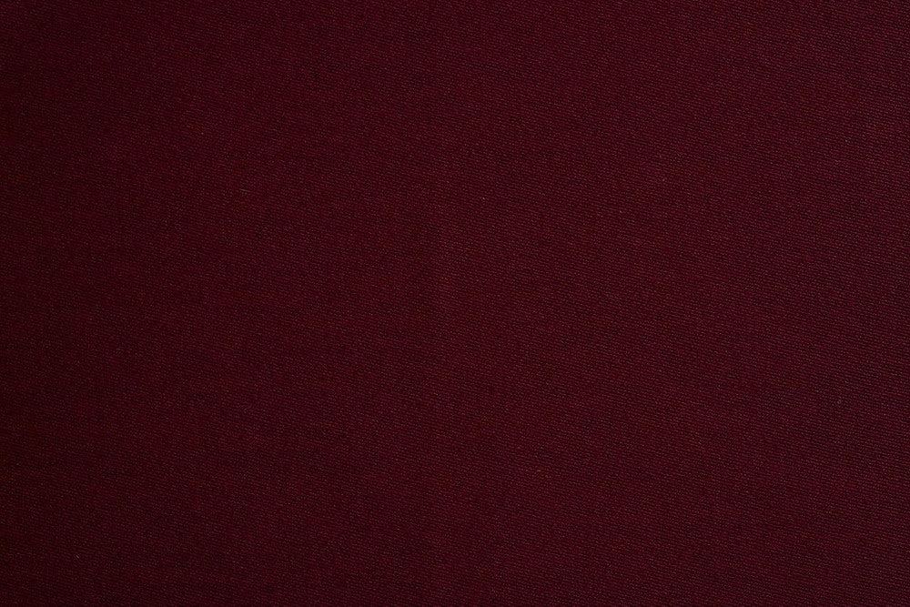 Față de masă Uni — Saten 50-50 (saten-pes-50-co-50) — Bordo