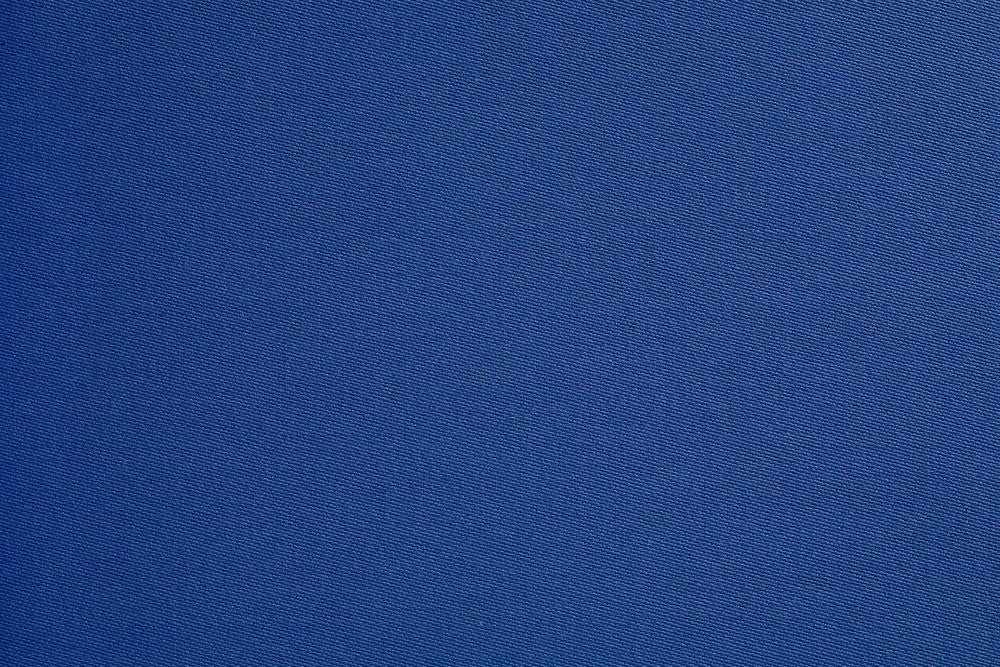 Față de masă Uni — Saten 50-50 (saten-pes-50-co-50) — Indigo