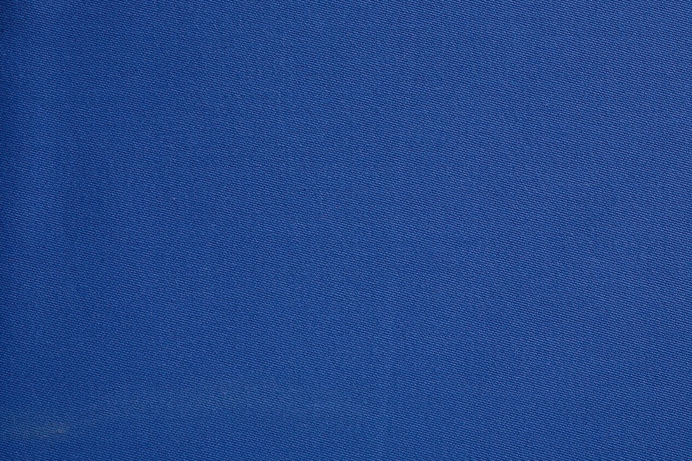 Față de masă Uni — Saten 50-50 (saten-pes-50-co-50) — Albastru