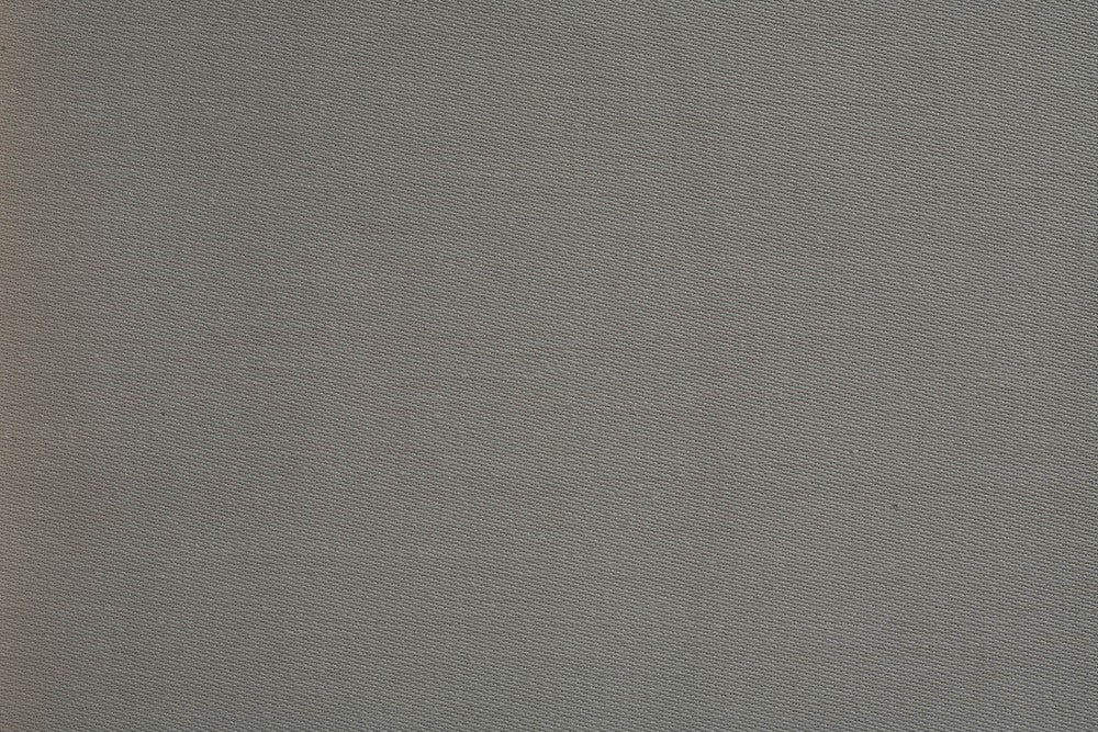 Față de masă Uni — Saten 50-50 (saten-pes-50-co-50) — Piatră