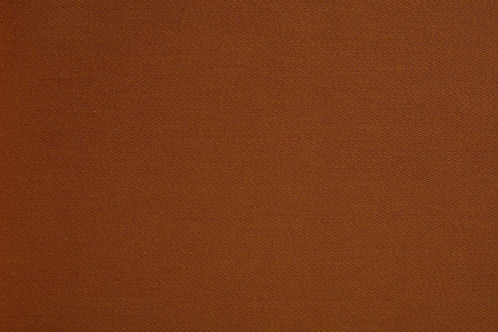 Față de masă Uni — Saten 50-50 (saten-pes-50-co-50) — Tutun