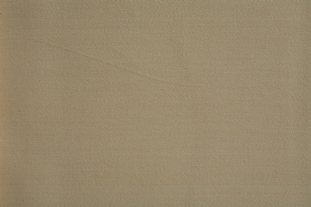 Față de masă Uni — Saten 50-50 (saten-pes-50-co-50) — Aluniu