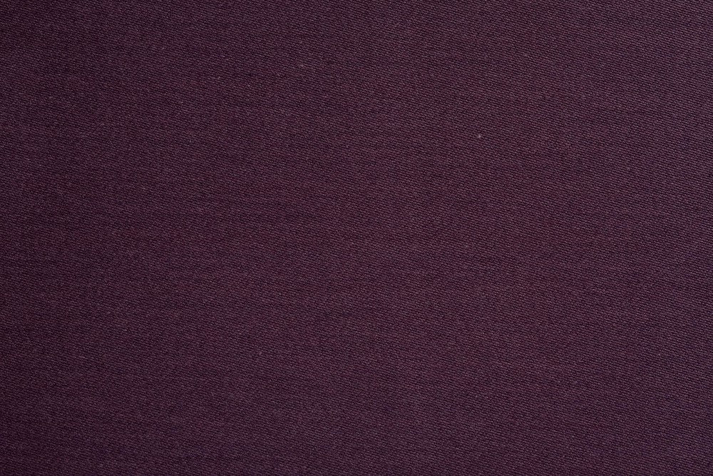 Față de masă Uni — Saten 50-50 (saten-pes-50-co-50) — Vânătă
