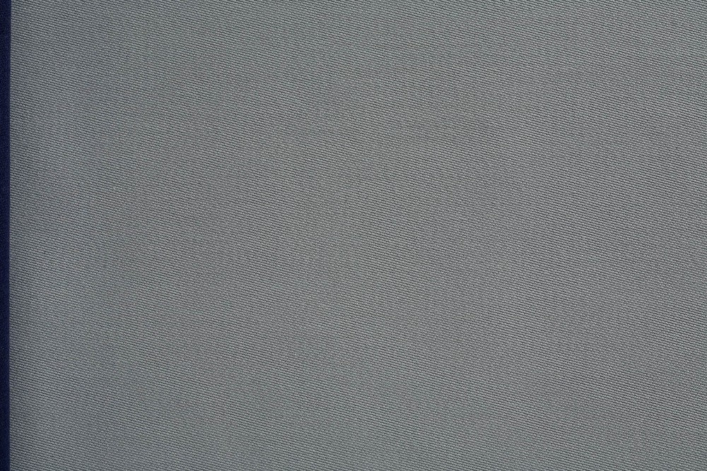 Față de masă Uni — Saten 50-50 (saten-pes-50-co-50) — Gri perlat
