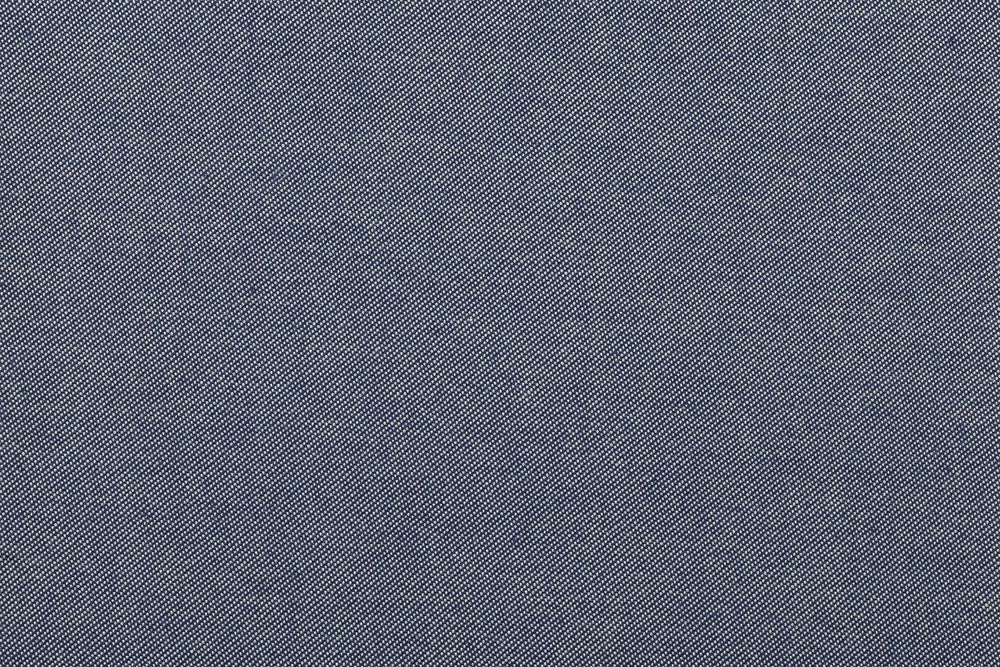 Față de masă Uni — Saten bicolor — Albastru