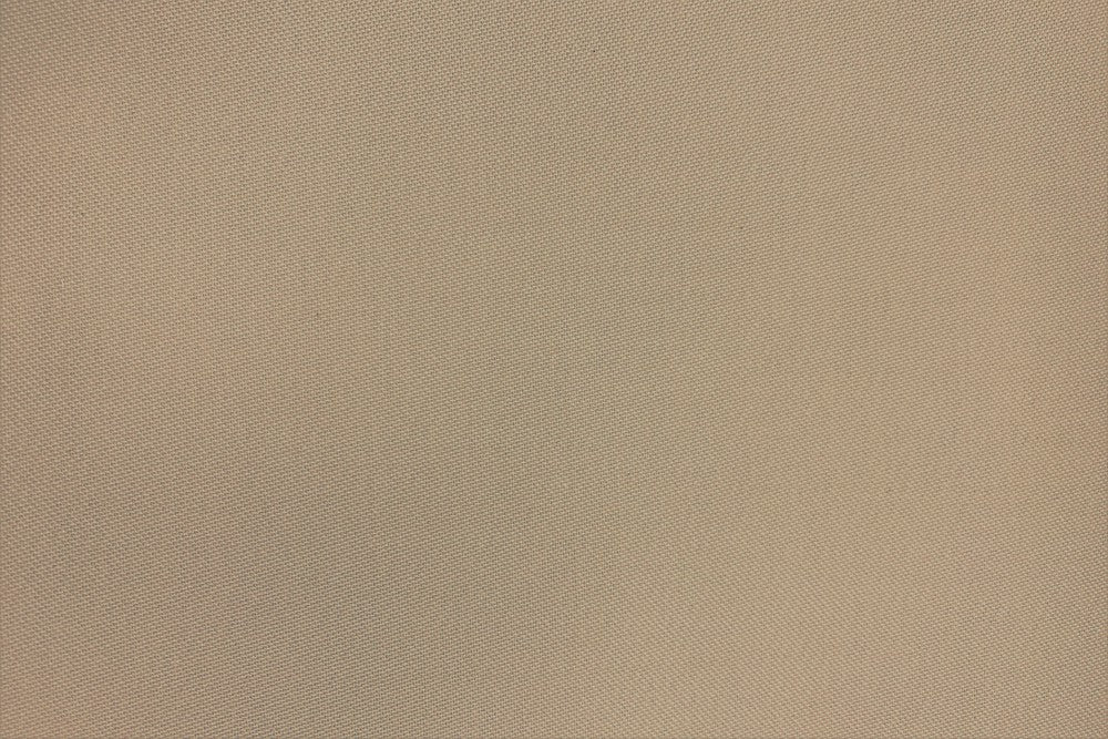 Față de masă Uni — Saten bicolor — Bej