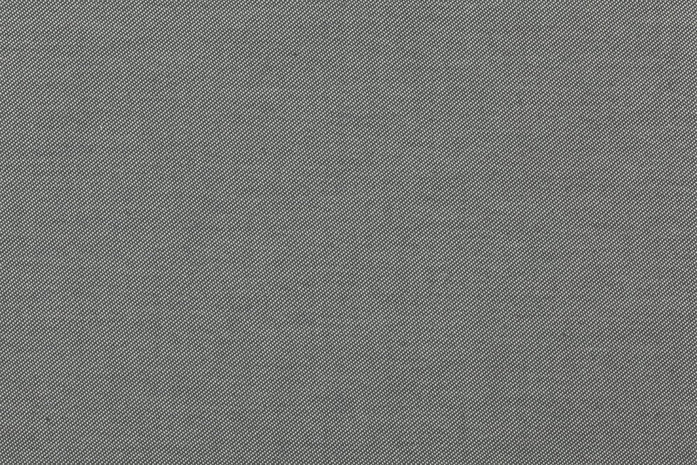 Față de masă Uni — Saten bicolor — Gri marengo