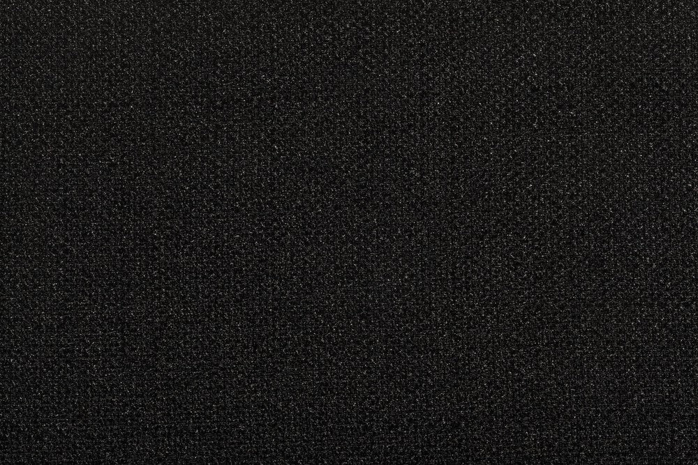 Față de masă Uni — Tigabo — Negru