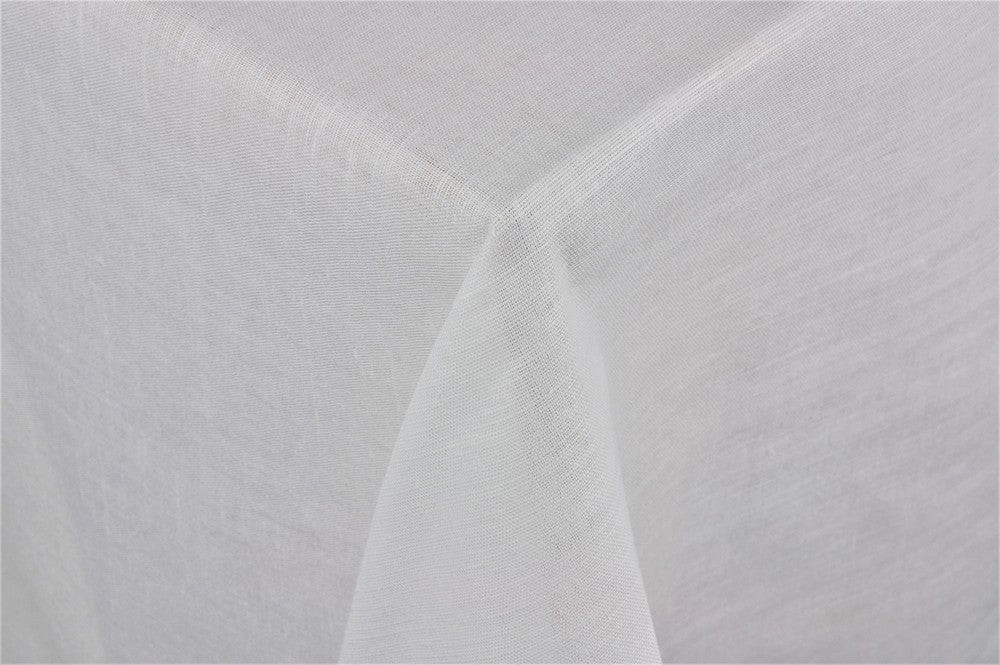 Față de masă Uni — Vera — Standard