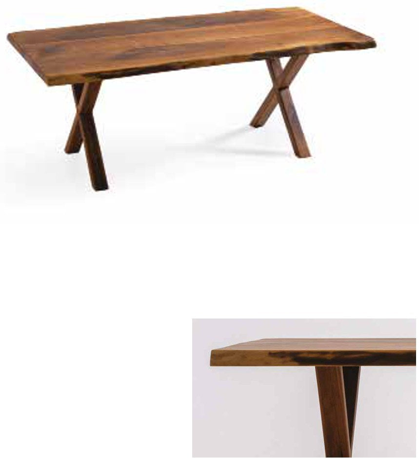Masă Walnut – vederi suplimentare