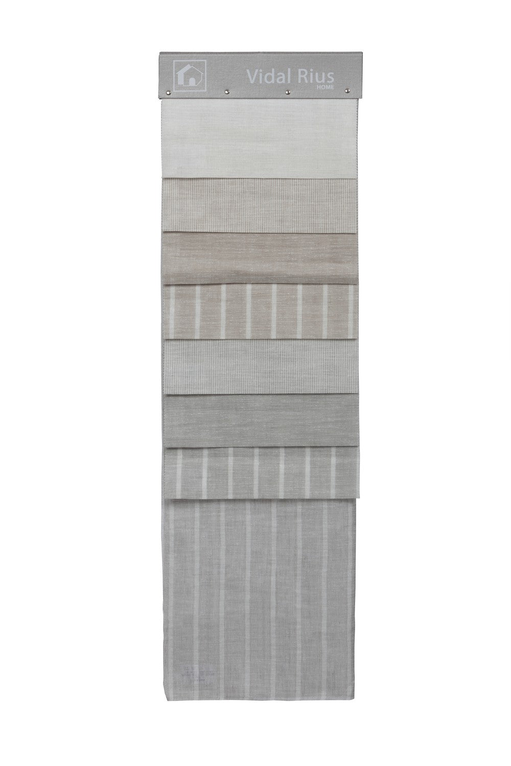 Perdea & Draperie Basic și Linen — Mitra