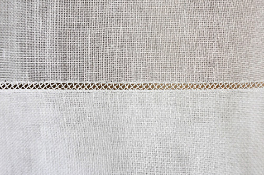 Perdea & Draperie Basic și Linen — Nasser Dr