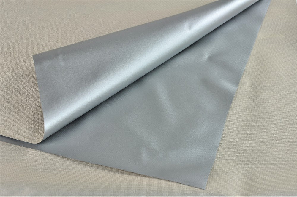 Perdea & Draperie Draperii blackout PVC — Hilopac-metalizado