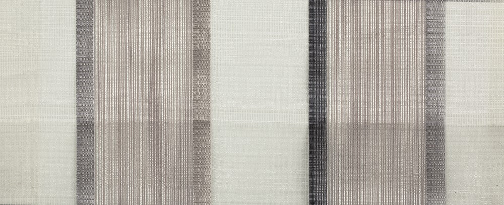 Perdea & Draperie Decorativ — Silver