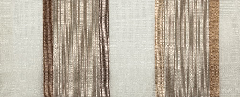 Perdea & Draperie Decorativ — Silver