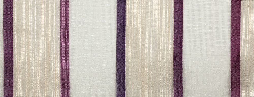Perdea & Draperie Decorativ — Silver
