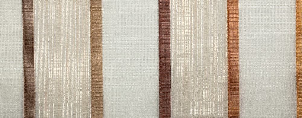 Perdea & Draperie Decorativ — Silver