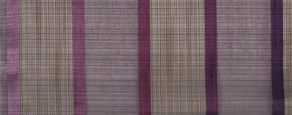 Perdea & Draperie Decorativ — Silver