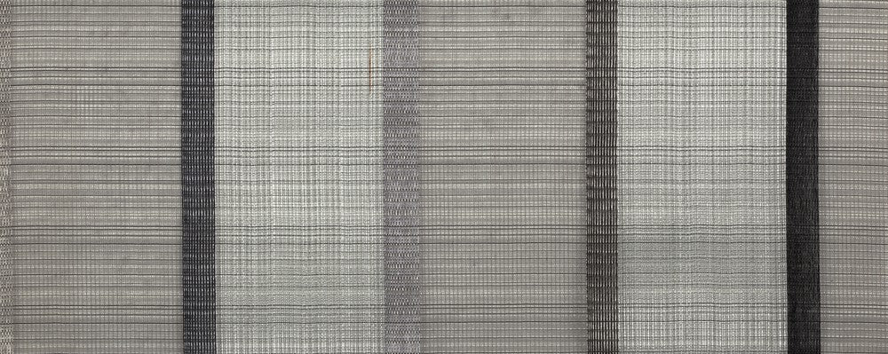 Perdea & Draperie Decorativ — Silver