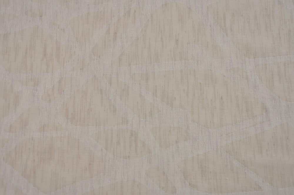 Perdea & Draperie Jacquard dublu — Barlow — Bronz