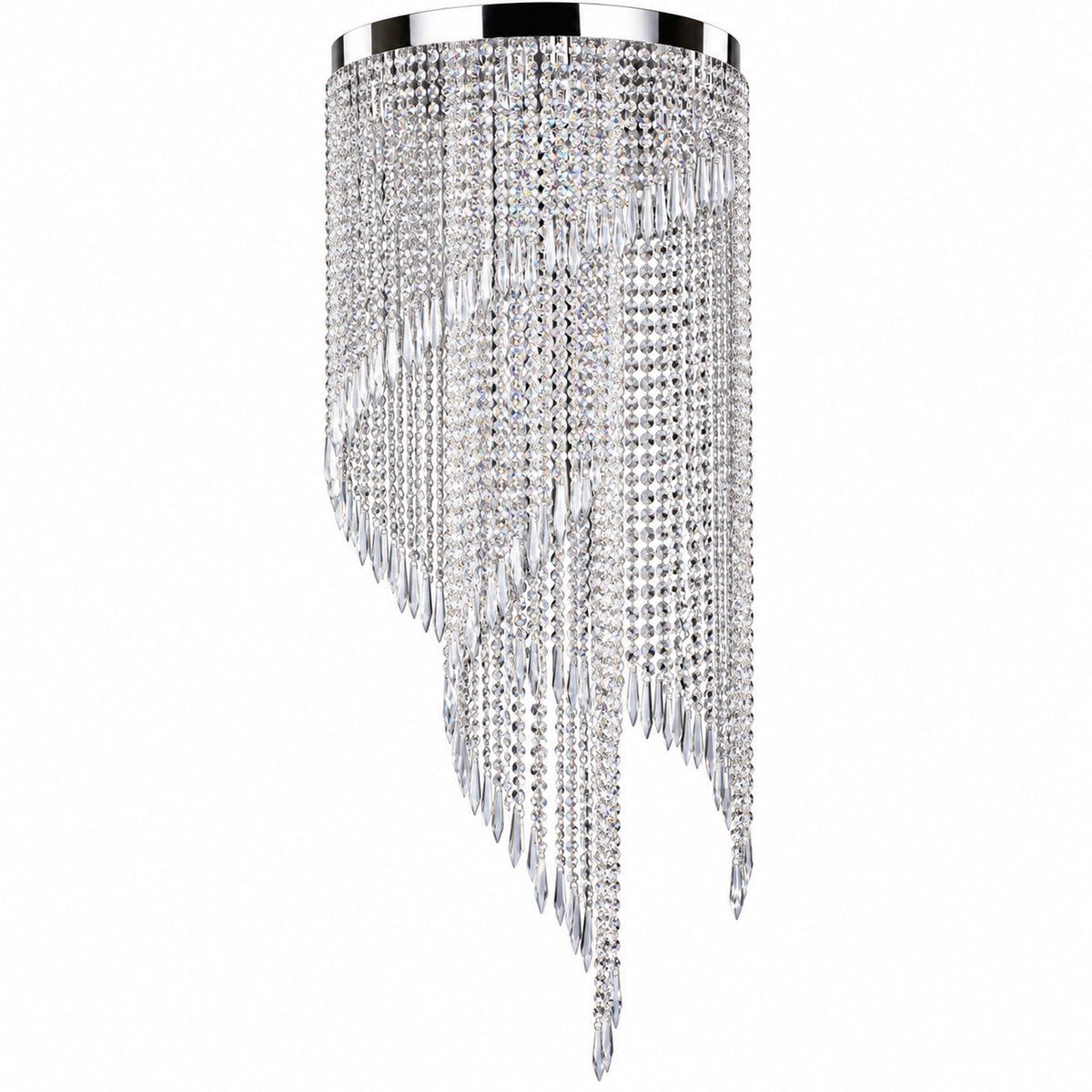 Plafonieră cristal Al Ain 2126 – plafonieră
