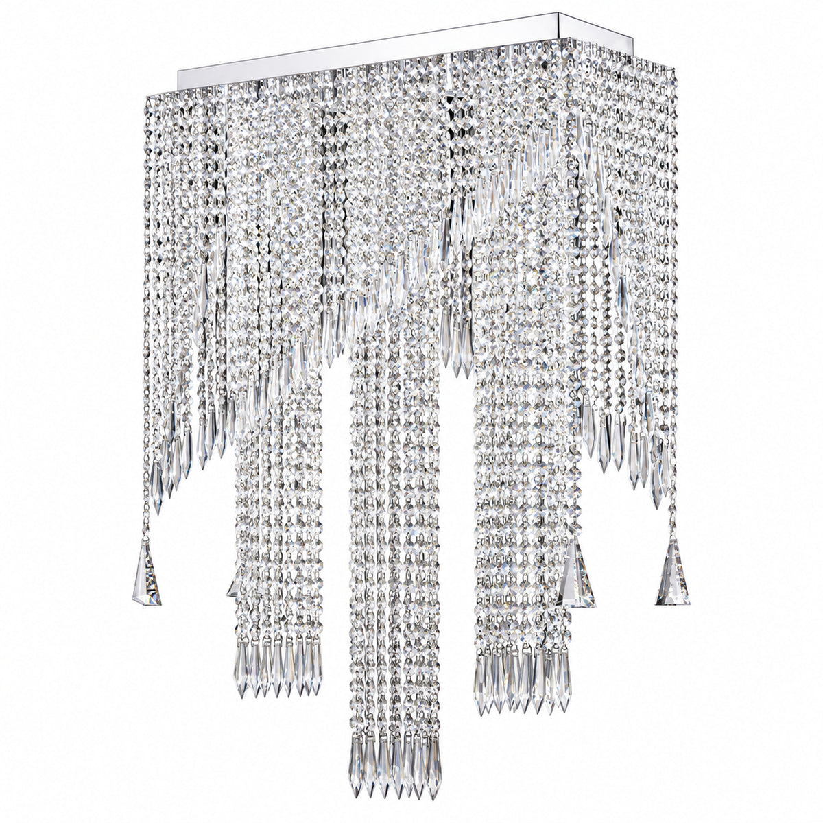 Plafonieră cristal Brundi 2125 – plafonieră