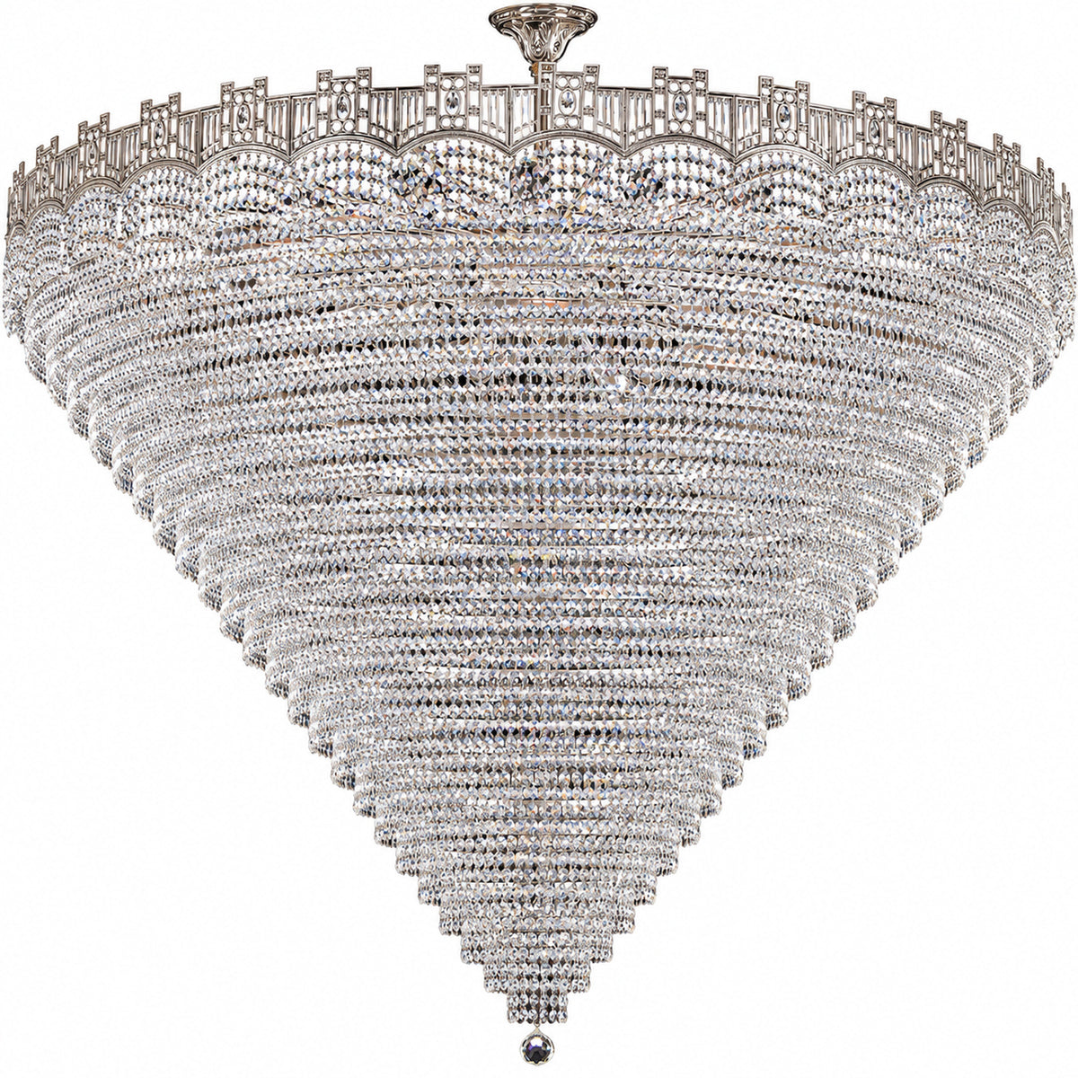 Plafonieră cristal Cacolo 0181 – plafonieră