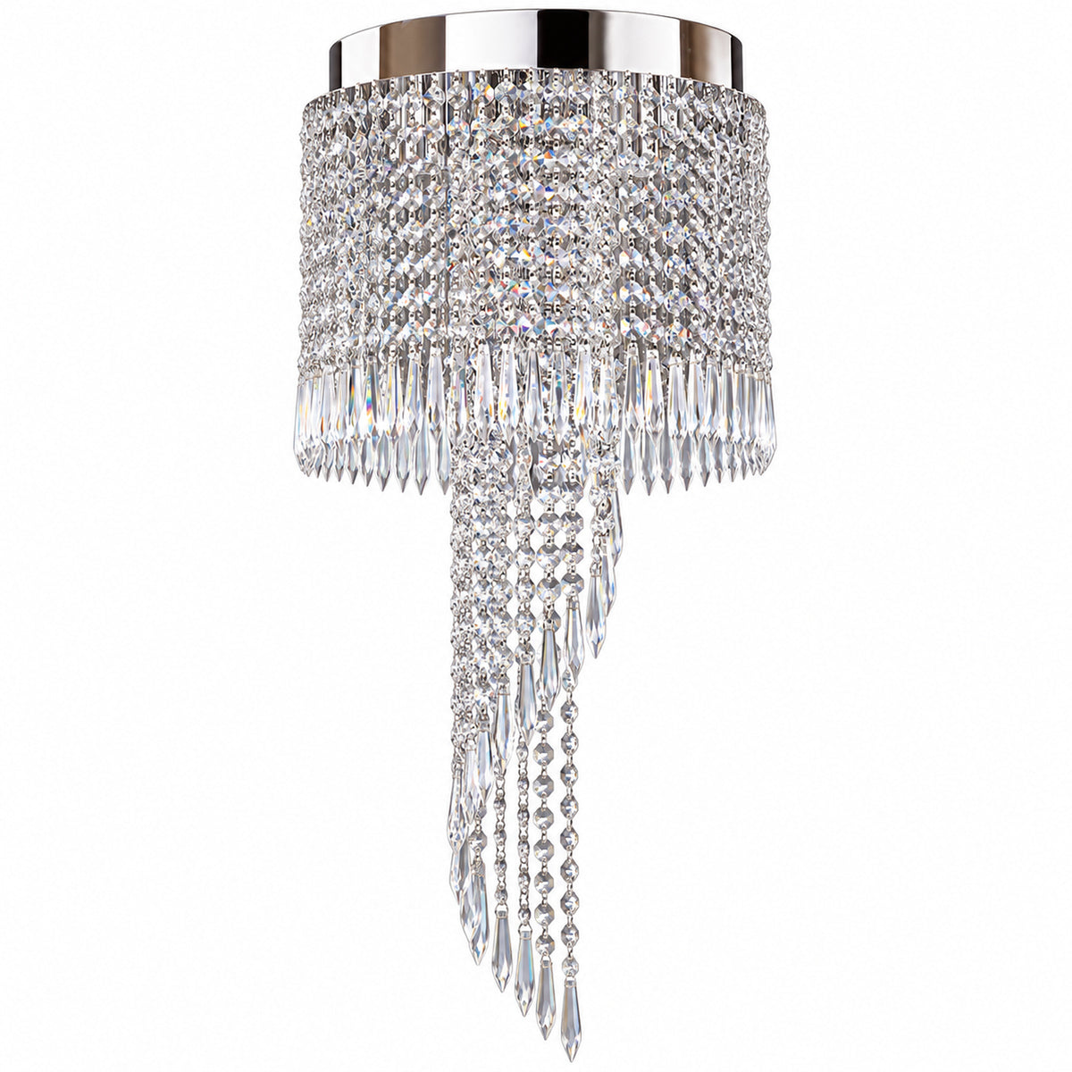 Plafonieră cristal Calenga 2121 – plafonieră