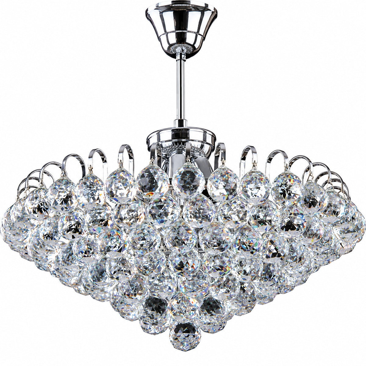 Plafonieră cristal Camoro 2849 – plafonieră