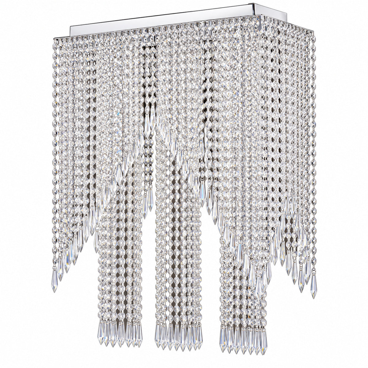 Plafonieră cristal Canary 2124 – plafonieră