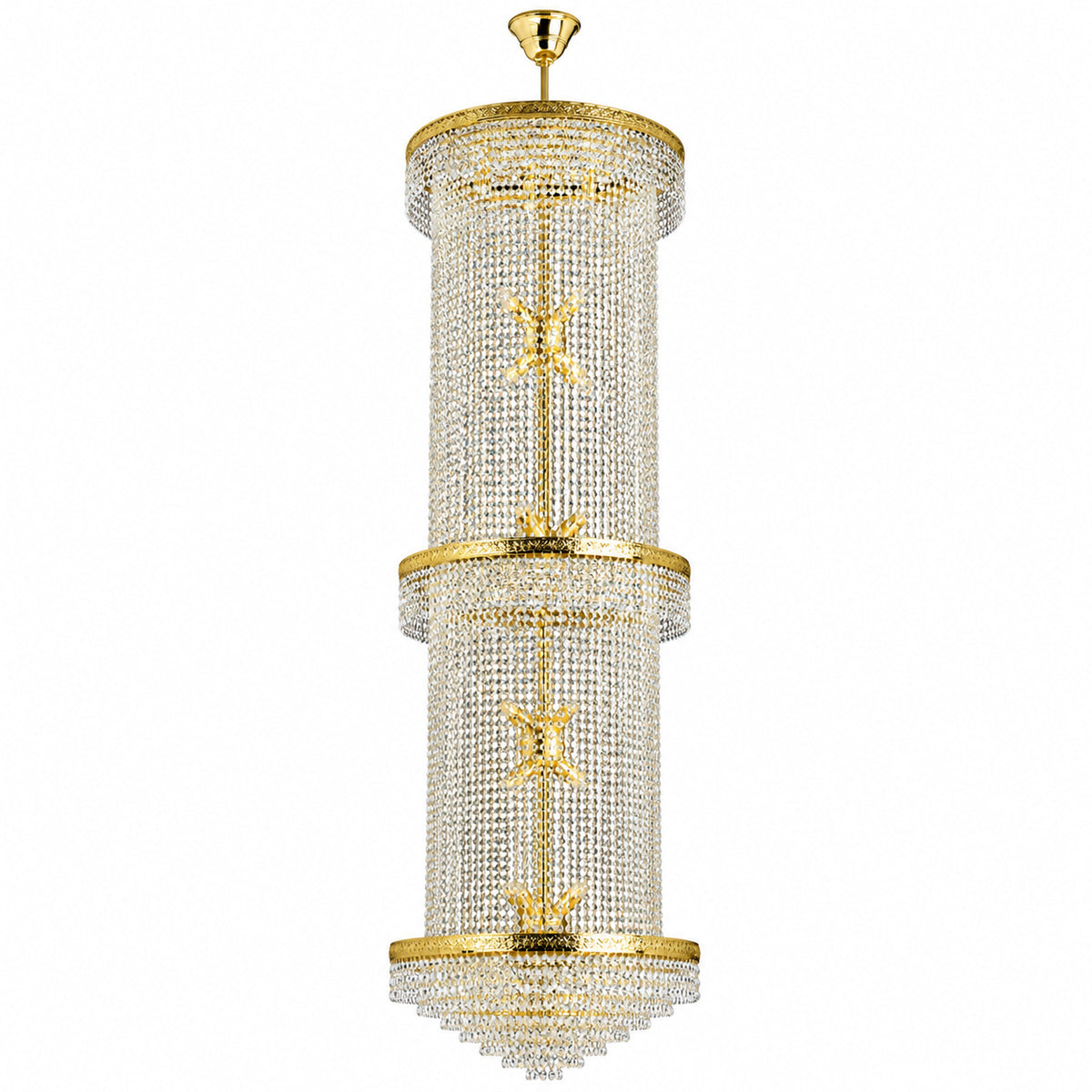 Plafonieră cristal Galata 2090 – plafonieră