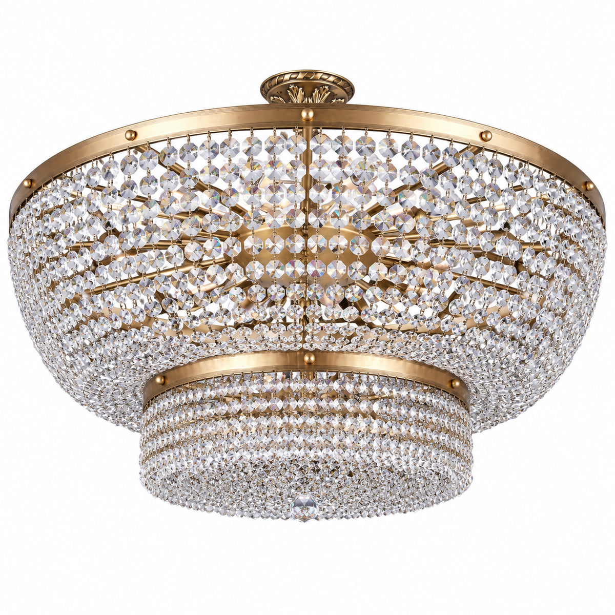 Plafonieră cristal Ikeja 3098 – plafonieră