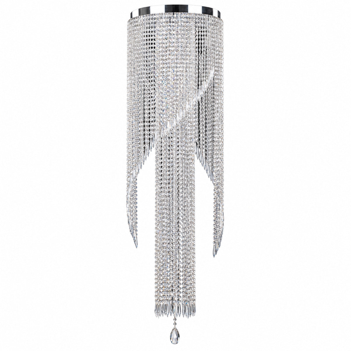 Plafonieră cristal Masawa 2119 – plafonieră