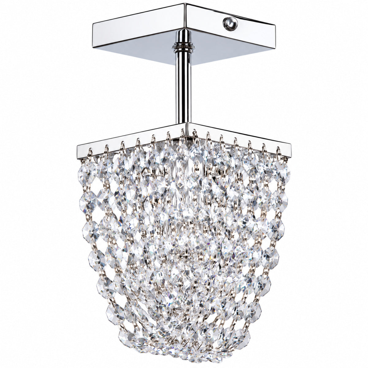 Plafonieră cristal Oromia 0717 – plafonieră