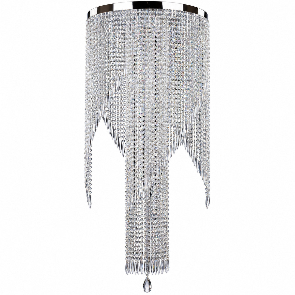 Plafonieră cristal Salimo 2118 – plafonieră