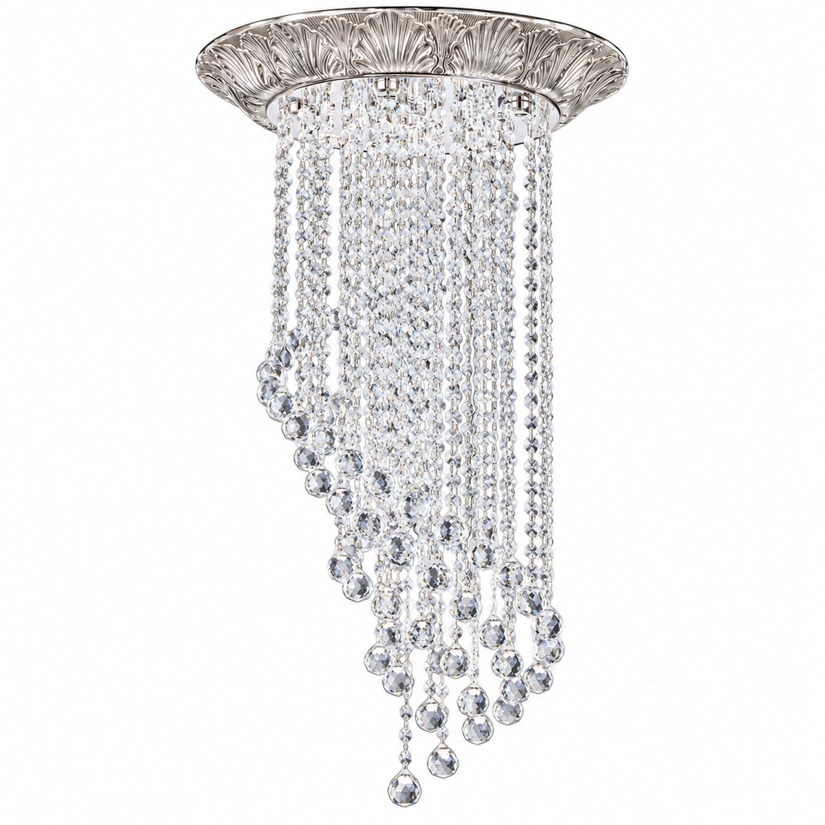 Plafonieră cristal Tabankulu 1813 – plafonieră